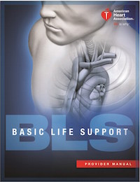 aha bls manual